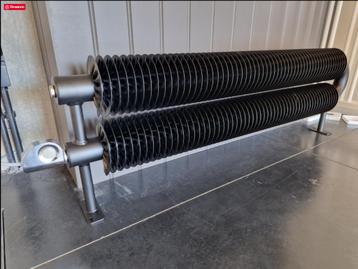 Showroom radiator voor een interessante prijs disponible aux enchères