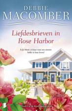 Liefdesbrieven in Rose Harbor 9789022577127 Johannes Wiebel, Boeken, Verzenden, Gelezen, Johannes Wiebel