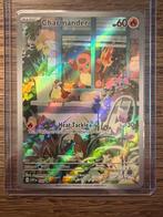 Pokémon - 3 Card - Charmander, Dracaufeu, Tortank