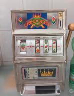 Waco Japan - Gokautomaat - Cash crown - Mechanica van