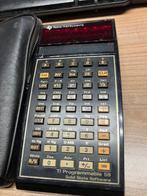 Rekenmachine - 1970-1980 - Ti Programmable 59, Nieuw