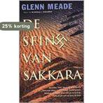 SFINX VAN SAKKARA 9789026981708 MEADE, Verzenden, Gelezen, MEADE