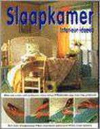 Slaapkamer / Interieur ideeen 9789054261247 F. Halliday, Boeken, Hobby en Vrije tijd, Verzenden, Zo goed als nieuw, F. Halliday