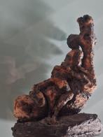 Agenore Fabbri (1911-1998) - Amplesso con cavallo