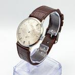Longines - 10k GOLD-FILLED [Historic Postwar Engraving] -