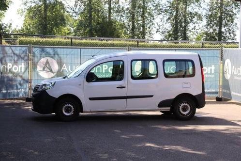 Veiling: Renault Kangoo Express Maxi Diesel 2019, Auto's, Bestelwagens en Lichte vracht, Ophalen