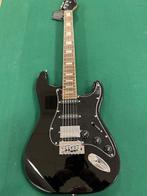 Stagg - Ses 60 blk - - Guitare électrique, Muziek en Instrumenten, Nieuw