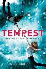 Tempest 9781250011206, Zo goed als nieuw, Julie Cross, Verzenden