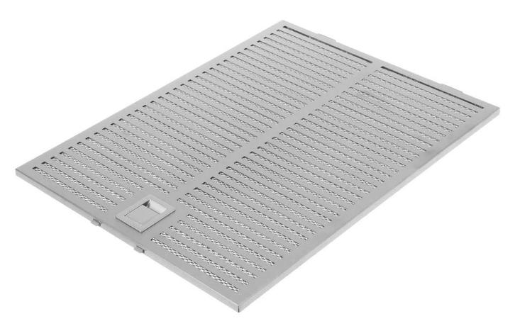 Siemens Metaalfilter 11027957 359x266mm, Elektronische apparatuur, Afzuigkappen, Verzenden