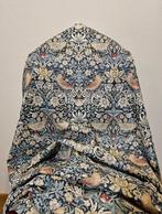 William Morris Art Nouveau Stof Strawberry Thief -