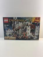 Lego Set - 9474 - The Lord of the Rings - Lord of the Rings