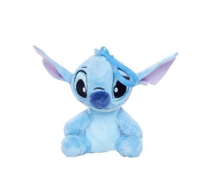 Lilo & Stitch Knuffel Sleutelhanger 10 cm, Verzamelen, Disney, Ophalen of Verzenden
