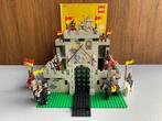 Lego Set - Castle - 6080 - Kings Castle (1984) with Manual, Kinderen en Baby's, Nieuw