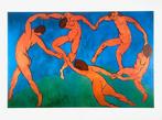 Henri Matisse (1869-1954) - Dance - Der Tanz, 1909 -, Antiek en Kunst