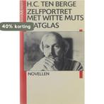 ZELFPORTRET MET WITTE MUTS 9789029038065 Berge, Boeken, Verzenden, Gelezen, Berge