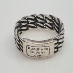 Buddha to Buddha.Com Vintage Ring Maat 22 I Nette Staat, Handtassen en Accessoires, Ringen, Ophalen of Verzenden, Nieuw