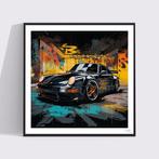 SKE - Porsche Legend, Antiquités & Art