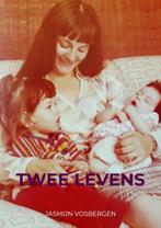 Twee levens 9789464357110 Jasmijn Vosbergen, Boeken, Verzenden, Gelezen, Jasmijn Vosbergen