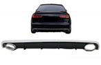 Carnamics Diffuser | Audi A6 11-14 4-d / A6 Avant 11-14 5-d, Autos : Pièces & Accessoires, Verzenden