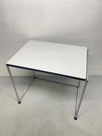 USM Haller - Fritz Haller - Bureau - Acier, Laminé