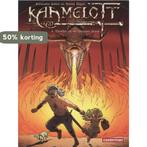 Parsival en de bronzen draak / Kaamelott / 4 9789030363231, Livres, BD, Verzenden, Alexandre Astiera