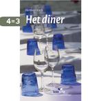 Het diner 9789086961139 Herman Koch, Verzenden, Gelezen, Herman Koch