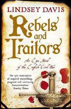 Rebels & Traitors 9780099538578, Verzenden, Lindsey Davis