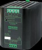MURR Evolution DC Power Supply 24V | 85002, Verzenden