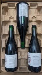Antidoot/ Insight Cellars/ Cantillon/ Side Project/ De Garde