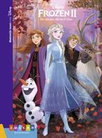 Makkelijk lezen met Disney  -   Frozen 2 De reis van Anna &, Boeken, Kinderboeken | Jeugd | onder 10 jaar, Zo goed als nieuw, Verzenden
