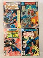 Detective Comics (1937 Series) Featuring Batman. 8 comics in, Nieuw