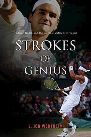 Strokes of Genius - Federer Nadal, and the best match ever, Boeken, Taal | Overige Talen, Verzenden
