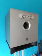 Yamaha - YST-SWO15 - Subwoofer Subwoofer luidsprekerset, Nieuw