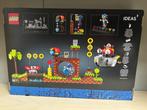 Lego Set - 21331 - Ideas (CUUSOO) - Sonic the Hedgehog -, Nieuw