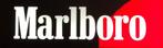 MARLBORO - Sans prix de réserve - Panneau publicitaire