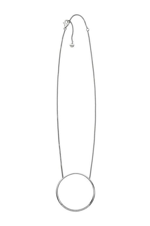 Skagen dames ketting collier Kariana SKJ1142040, Handtassen en Accessoires, Uiterlijk | Parfum, Nieuw, Verzenden