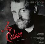 Joe Cocker - 20 Years (1968-1988), Verzenden