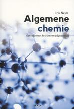 Algemene chemie 9789033496288 Erik Neyts, Verzenden, Zo goed als nieuw, Erik Neyts