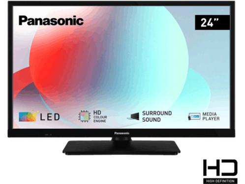 Panasonic TS-24N30AEZ Zwart, Huis en Inrichting, Woonaccessoires | Overige, Zo goed als nieuw, Verzenden