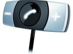 Bury CC 9048 - Carkit - Bluetooth 3.0 - Zilver, Verzenden, Nieuw
