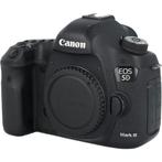 Canon EOS 5D mark III body occasion, Audio, Tv en Foto, Fotocamera's Digitaal, Verzenden, Zo goed als nieuw, Canon