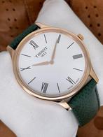 Tissot - Tradition - Zonder minimumprijs -, Handtassen en Accessoires, Nieuw