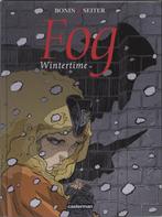 Fog / 7 Wintertime / Fog 9789030383154 R. Seiter, Verzenden, Zo goed als nieuw, R. Seiter