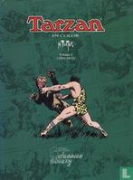 Tarzan in Color Volume 1 (1931-1932) - 1992, Boeken, Stripverhalen, Eén stripboek, Verzenden, Zo goed als nieuw, Foster, Harold.