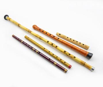 Handmade - Kaval, Ney, Dilli Kaval, Wooden Flute -  -