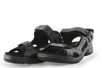 Ecco Sandalen in maat 42 Blauw | 5% extra korting, Kleding | Heren, Schoenen, Sandalen, Ecco, Zo goed als nieuw, Verzenden