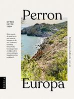 Perron Europa (9789083014883, Bart Giepmans), Verzenden, Nieuw