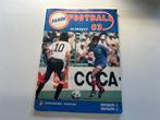 Panini - Football 83 France - 1 Complete Album, Nieuw