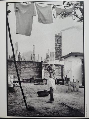 Abbas (1944-2018) - Mexique, 1983