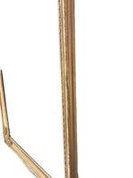 6.5 kg - Spiegel - Glas, Hout - facet geslepen 85 cm, Antiek en Kunst